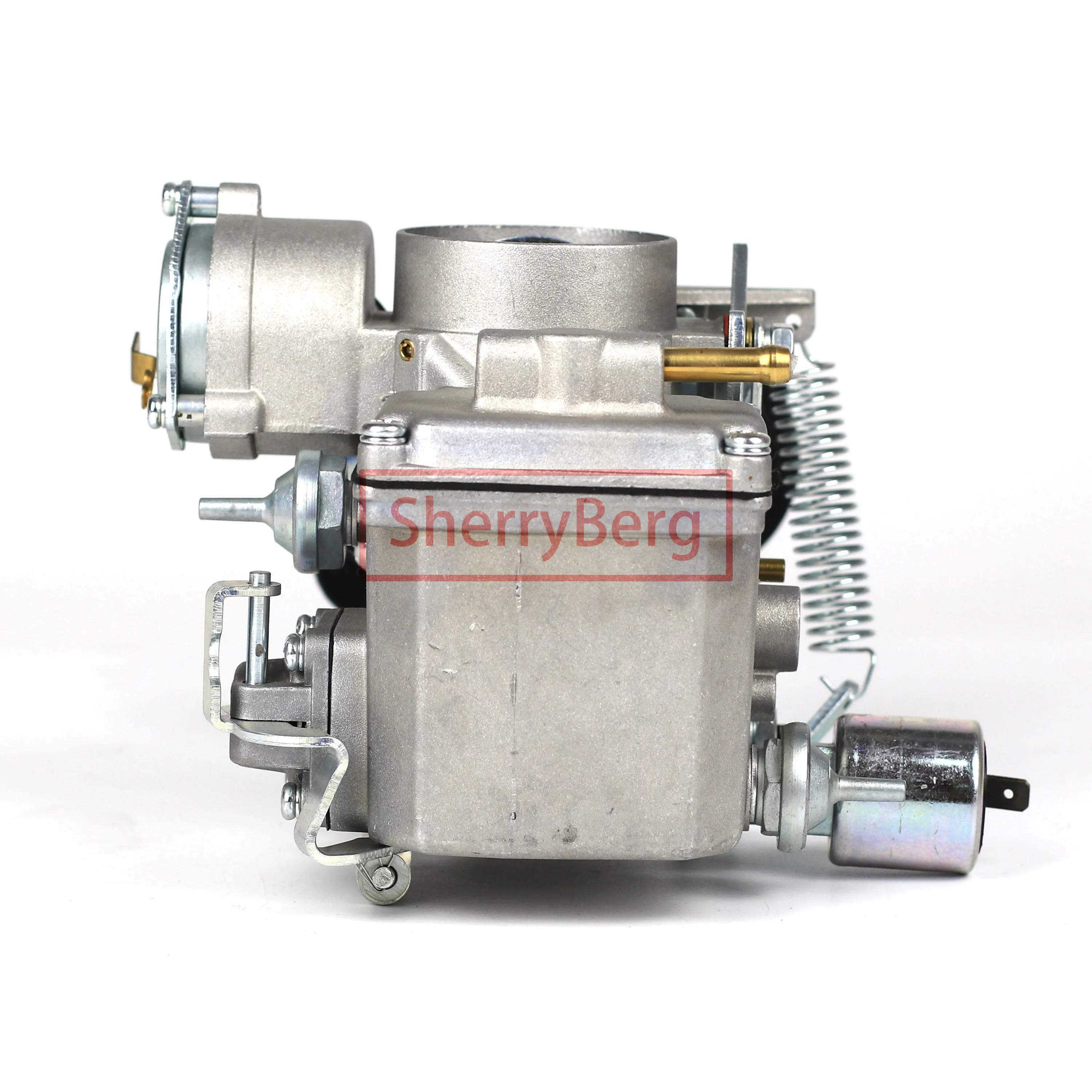 SherryBerg Mexican Engines for Volkswagen Beetle Carburettor carburador  043129021D 34 PICT-3 34pict Carburetor for VW 34pict-4 - AliExpress