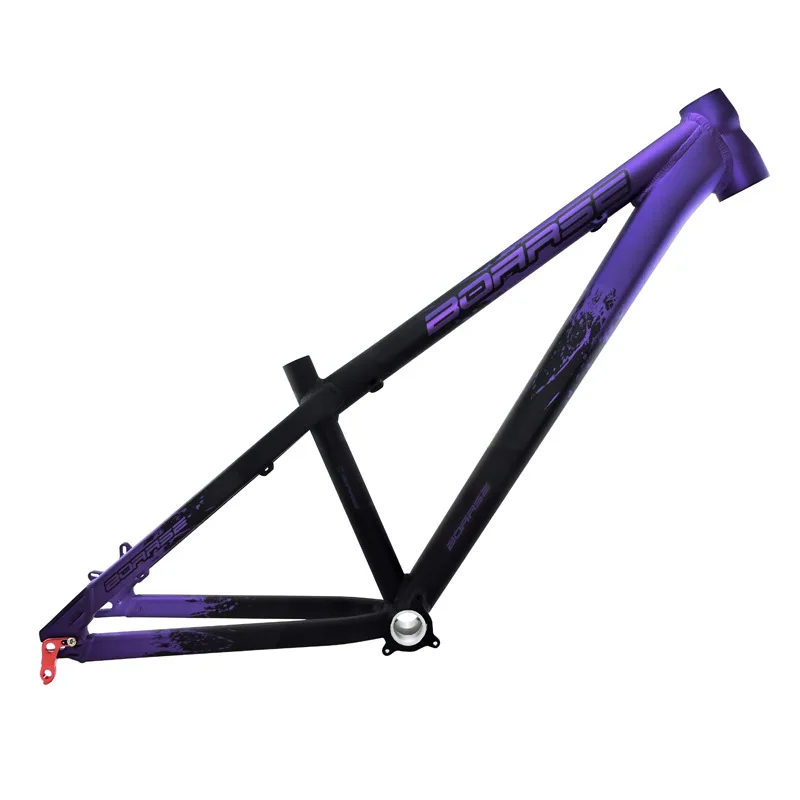 

2020 Boruis BOARSE hard tail AM frame soil slope frame downhill street frame forest road mountain hard frame