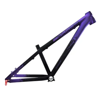 

2020 Boruis BOARSE hard tail AM frame soil slope frame downhill street frame forest road mountain hard frame