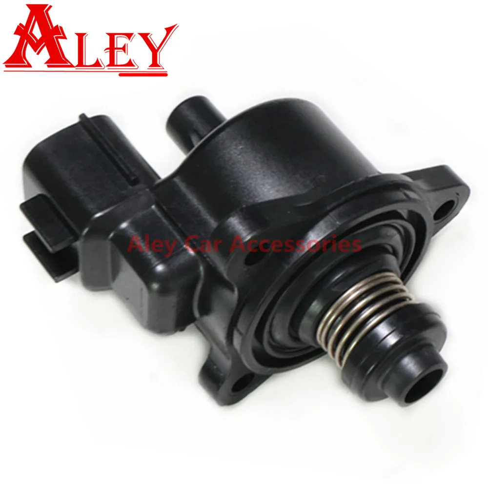 3131629 Idle Speed Control Valve ISC IAC Stepper Motor For Polaris RZR 800 S Ranger 500 | Автомобили и мотоциклы