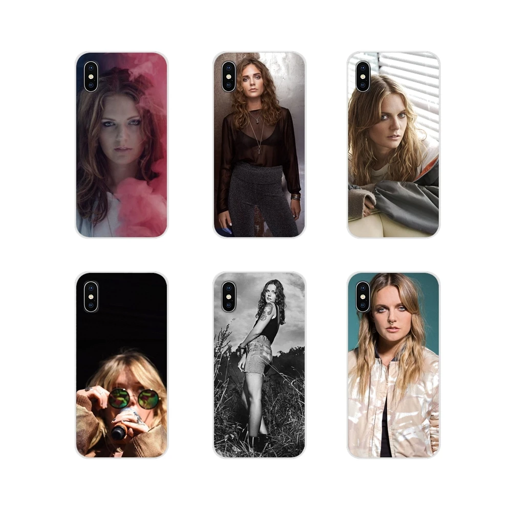 Для Samsung A10 A30 A40 A50 A60 A70 M30 Galaxy Note 2 3 4 5 8 9 10 PLUS Tove Lo аксессуары чехлы для