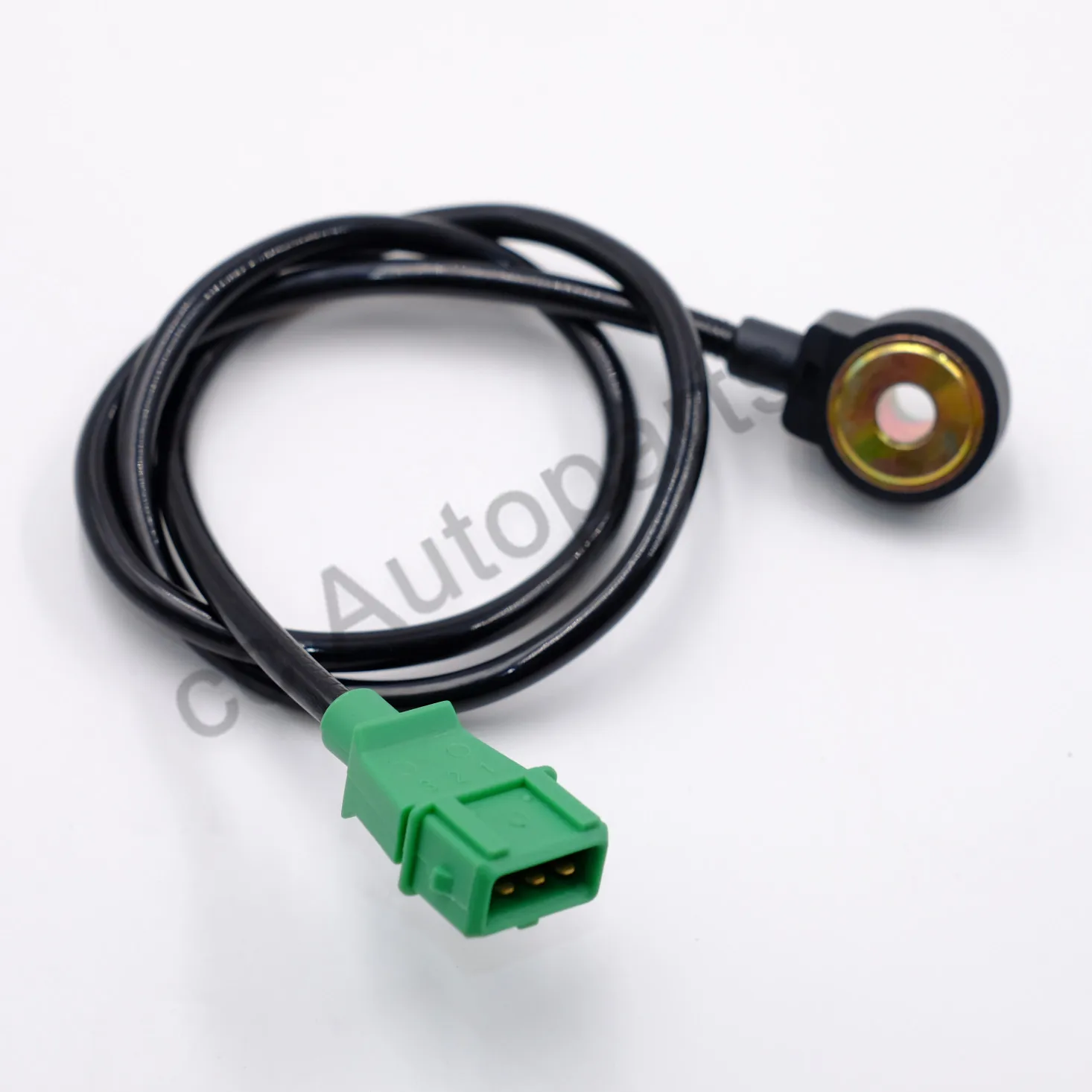 Датчик удара для VW Golf Jetta MK2 Corrado G60 Passat Scirocco OE #0261231038/054 905 377 A /054 H|Датчик детонации| |