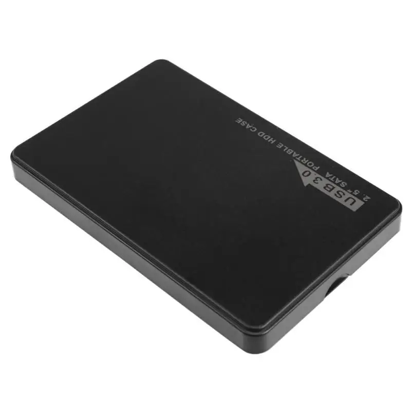 Портативный 2," внешний жесткий диск 120 г 160 Гб 320 500 1 ТБ 2 ТБ HDD жесткий диск disco duro externo для ноутбука, настольного компьютера, ПК, PS4 Xbox