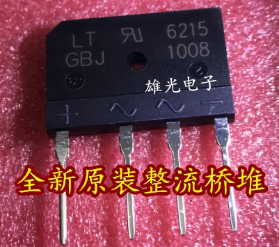 10 шт. GBJ1008 800V 10A