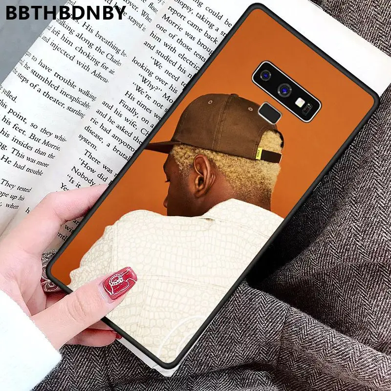 Taylor Creator Igor Album