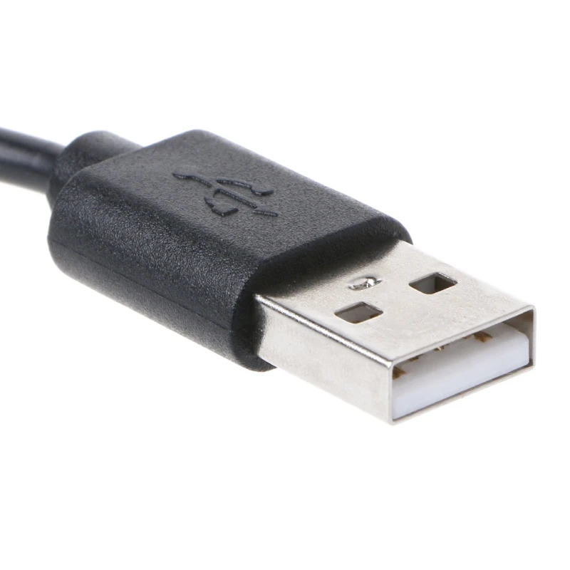 2 в 1 кабель зарядного устройства микро-usb кабель для зарядки для sony PS4 контроллер
