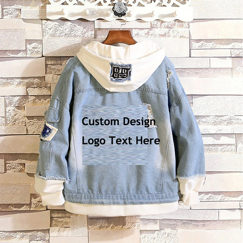 custom graphic hoodies