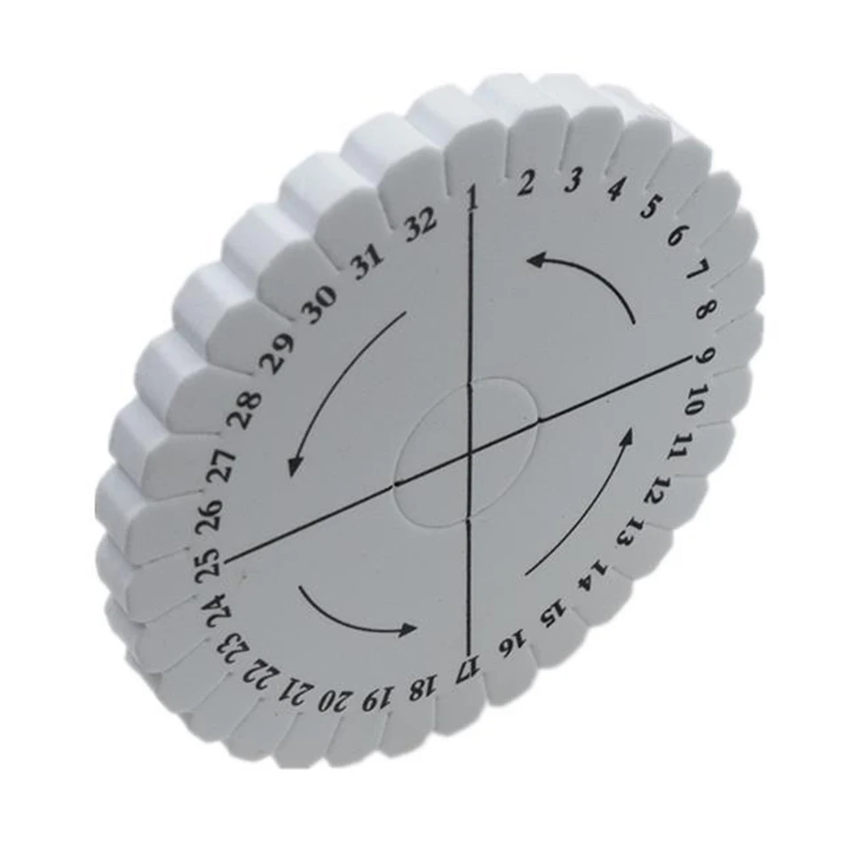 MAGT Kumihimo Kumihimo Gevlochten Schijf, Set van Ronde en Vierkante Macramé-armbanden, 2 stuks, Kumihimo Ronde en Vierkante Gevlochten Disc Macramé MAGT Kumihimo Kumihimo Gevlochten Schijf, Set van Ronde en Vierkante Macramé-armbanden, 2 stuks, Kumihimo Ronde en Vierkante Gevlochten Disc Macramé