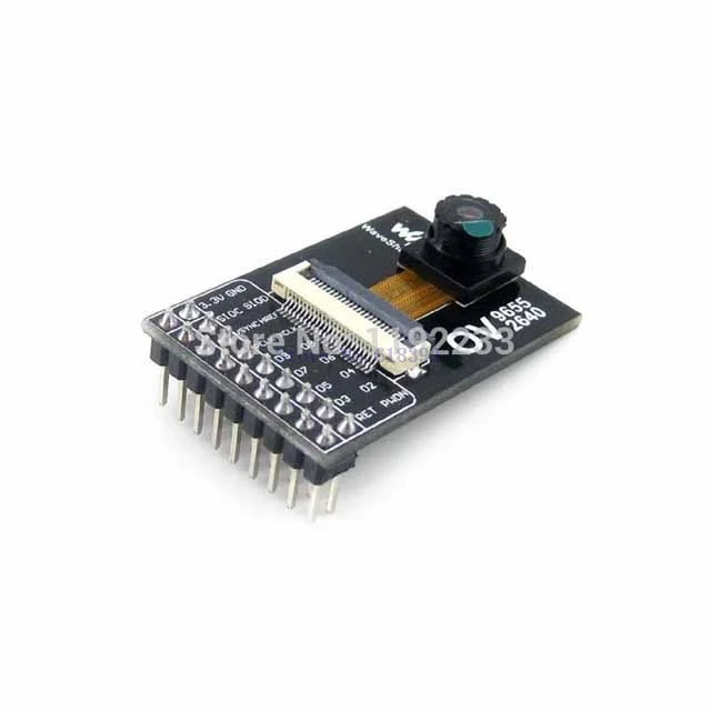 

A19-- OV2640 Camera Module Acquisition Module 2000000 Pixel
