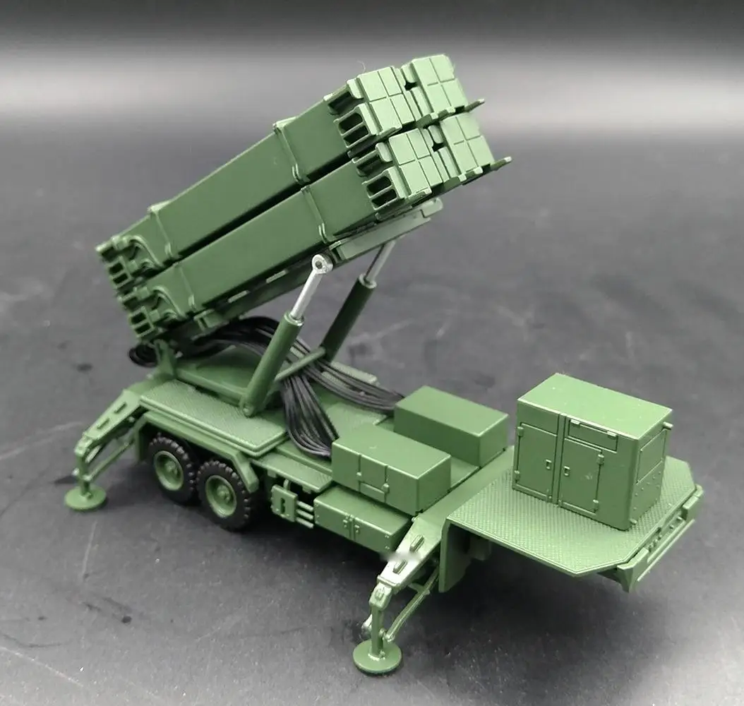 USA MIM-104 Patriot 1/72 Finished land Model |