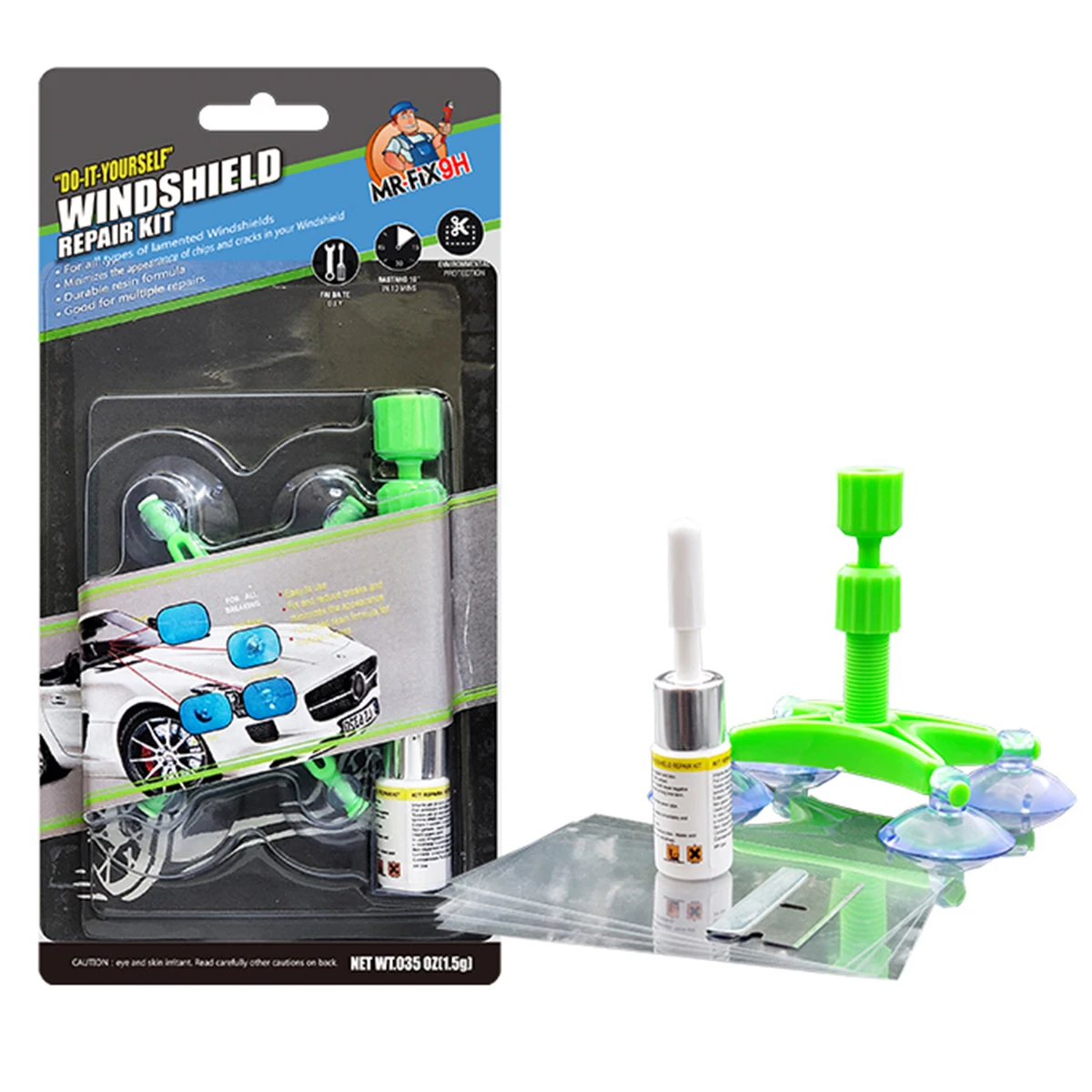 Car Repair Tool