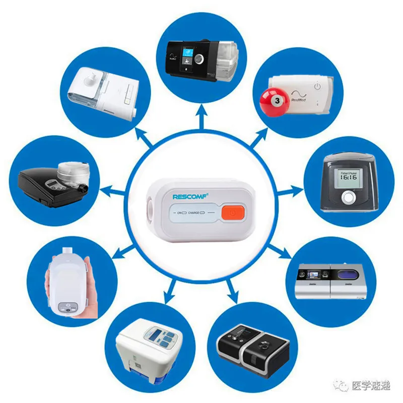 CPAP Cleaners  Disinfectants Machine for CPAP Machine Air CPAP Tube Hose and Mask Disinfection