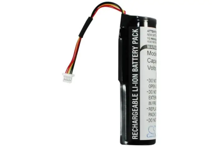 Cameron sino 2200 мАч батарея для SONY SAP1 VGF AP1 AP1LPortable Музыкальный плеер 2 174 203 02 349 036