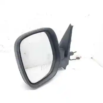 

8154TF LEFT REARVIEW CITROEN BERLINGO