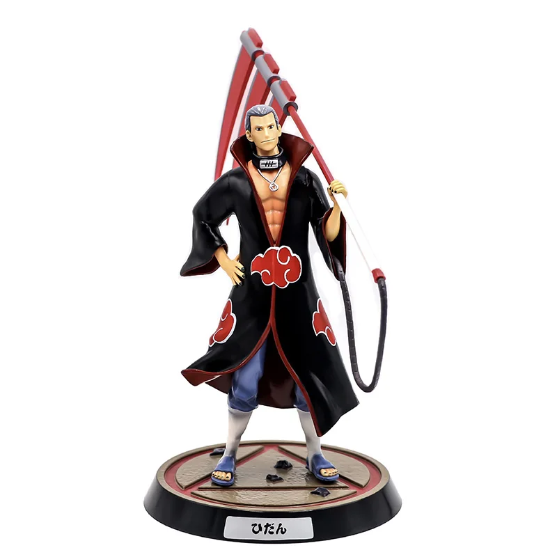 hidan action figure
