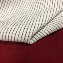 Модный показ, принт в полоску, художественный стиль, чистый хлопок рами, модное платье, импортная ткань