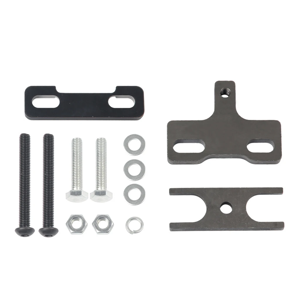 

LS Valve Spring Compressor Tool Alloy Fitting For 4.8 5.3 5.7 6.0 6.2 LS1 LS-2 LS3 LS6 for Chevy LSX Engine Compressor Tool