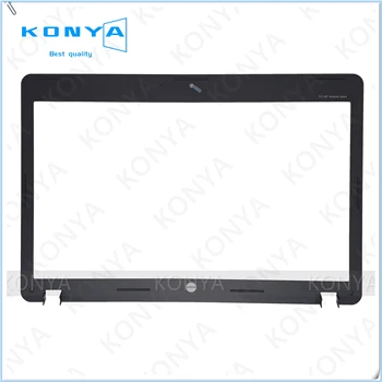 

New Original Display Bezel Lcd Front Bezel Assembly For HP ProBook 4530S 4535s 646266-001 6070B0489301