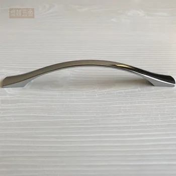 

Modern-Style Simple Cabinet Handle Home Improvement Hardware Drawer Handle