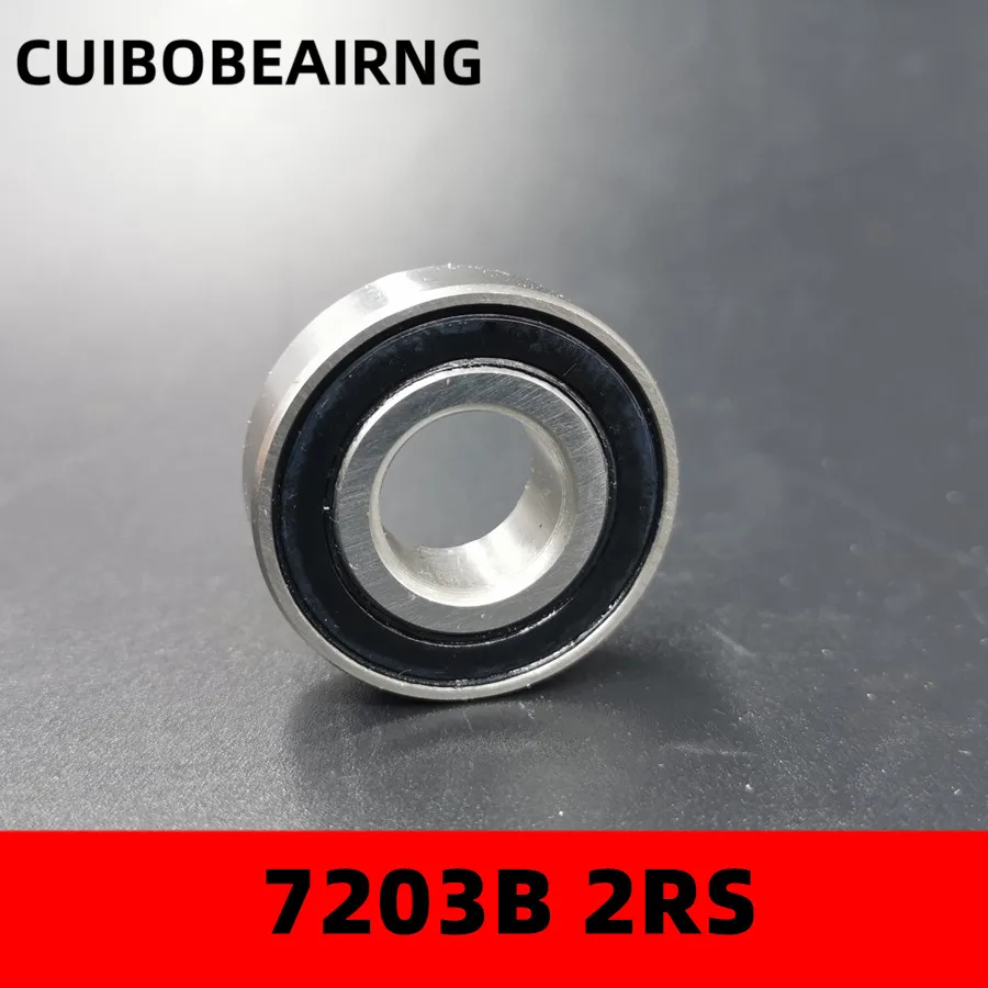 Подшипник 7203b koyo Подшипник 7203b koyo