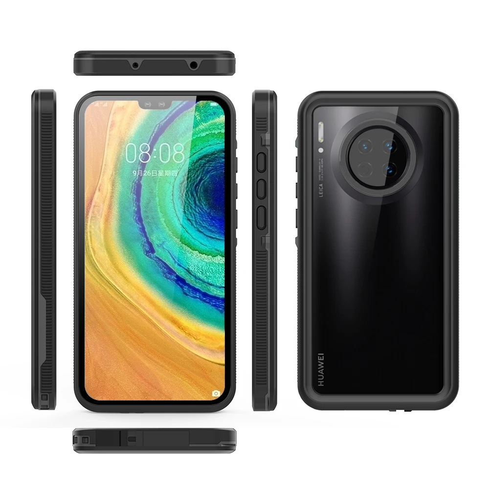 huawei mate 30 waterproof case (7)