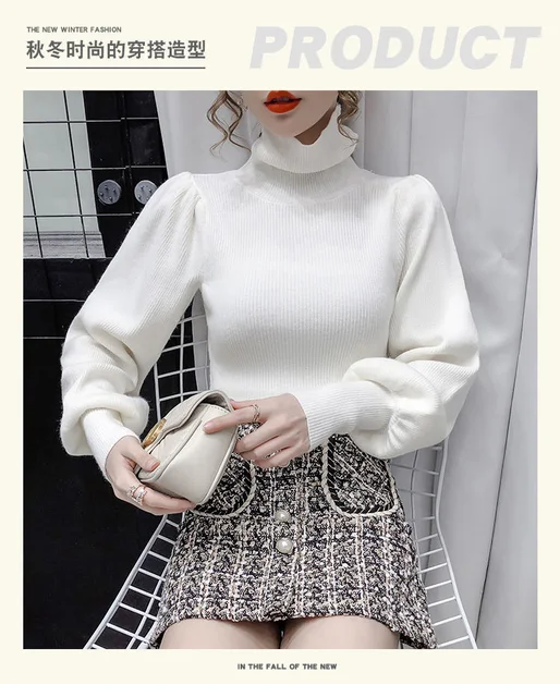 Women's Casual Pullover Sweater Sweater Jersey De Mujer Invierno Pull Femme  Cashmere Sueter Mujer кофта женская Jerséis Suéteres - AliExpress