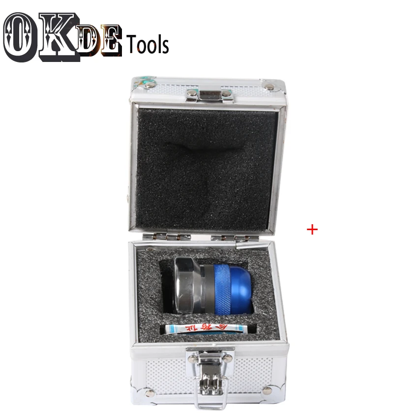 Z Z Axis Zero Pre-setter Axis Zero Pre-setter Tool Setter For CNC Router 50 +- 0.005mm Photoelectric