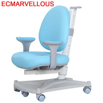 

Kids Study Table Infantiles For Silla Estudio Mueble Cadeira Infantil Adjustable Chaise Enfant Baby Furniture Children Chair