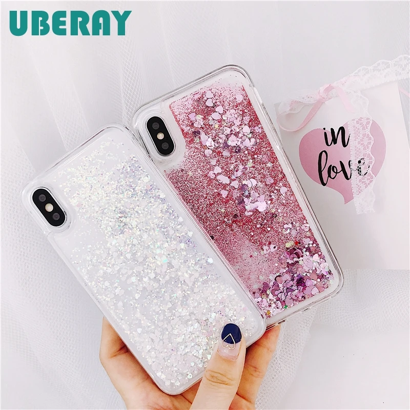 Мягкий силиконовый чехол UBERAY для Huawei P20 Pro Lite P30 Plus Mate20 Mate10 Honor 8X 10 V20 Nova A4 A3