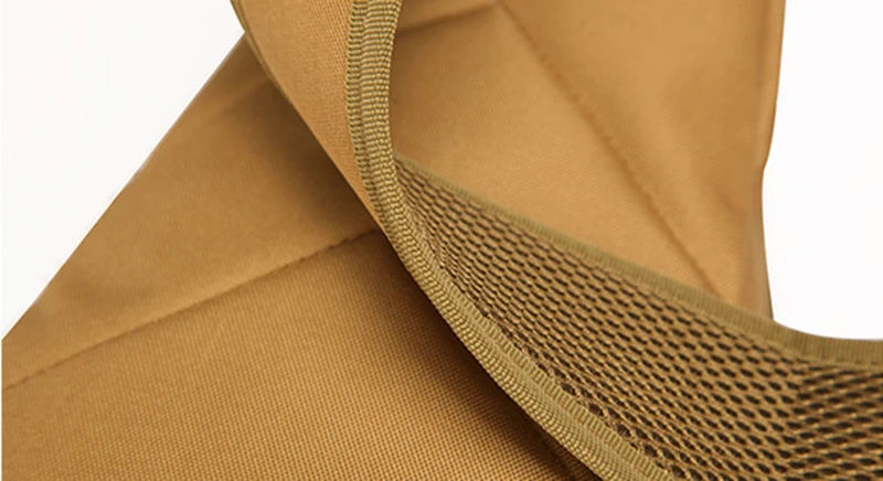 Tactical Backpack Climbing Bags Outdoor Military Shoulder Backpack Rucksacks Bag for Sport Camping Hiking Traveling Waterproof