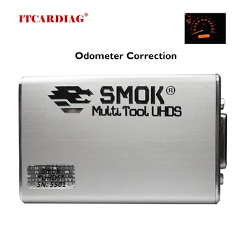 

Mileage Correction Tool SMOK Programmer SMOK Multitool UHDS Odometer Correction For BMW Chrysler Dacia Fiat Alfa Hyundai
