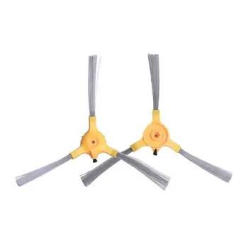 

HiMISS Side Brushes Replacement for Eufy RoboVac 11 Vacuum Cleaner Parts