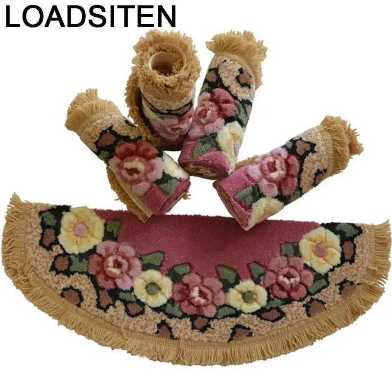 Детская комната розовый Karpetten En Vloerkleden Alfombra Para Cocina Tapete Sala De Estar диван Dywanik килим области кухня коврик лестницы