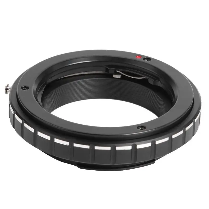 

Lens Mount Adapter Ring for Minolta MD Lens to for Canon EOS EF/EFs Camera Lens Accessories Glass elements infinite Focus