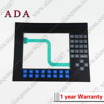 

2711-K14C1 Membrane Keypad Keyboard for 2711-K14C1 A D 4.20 2711-K14C1 B D 4.20 2711-K14C1 A A 3.01