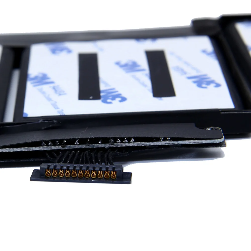 95Wh 10,95 V A1417 Аккумулятор для ноутбука Apple Macbook Pro 1" дюймов A1398 Mid 2012 раннее 2013 retina MC975 MC976 MD831
