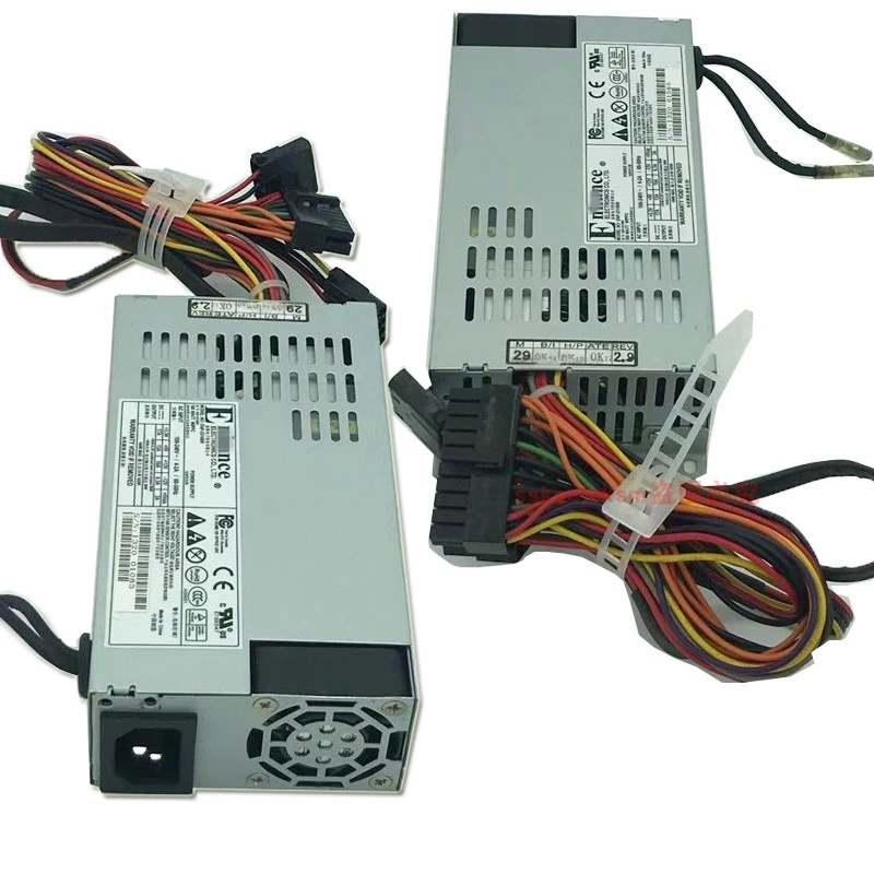 Блок питания для улучшения Dell power vedle PV 124T 160W блок питания ENP-2316BR