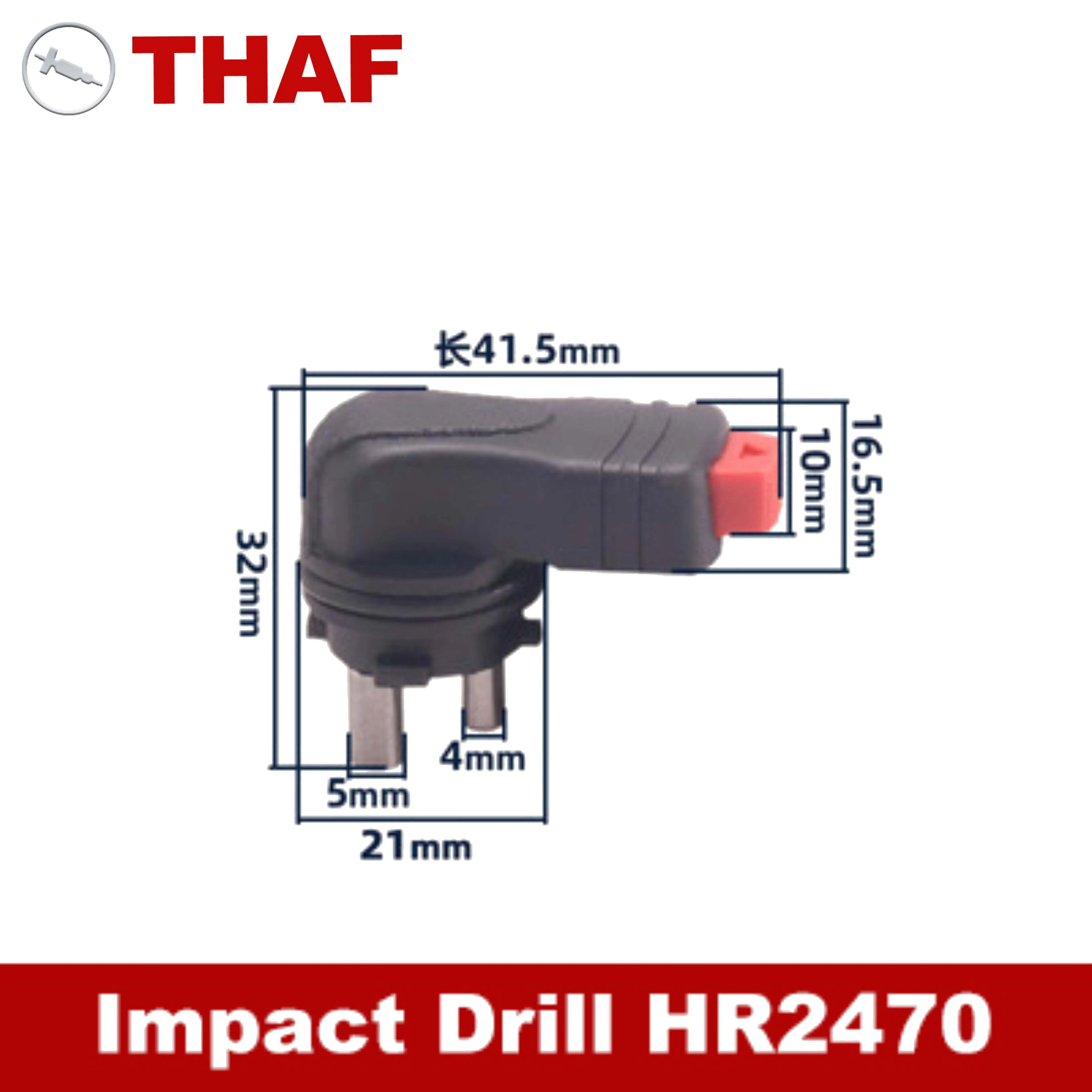 de repuesto para regulador de velocidad, rotativo Makita HR2470|Accesorios para - AliExpress