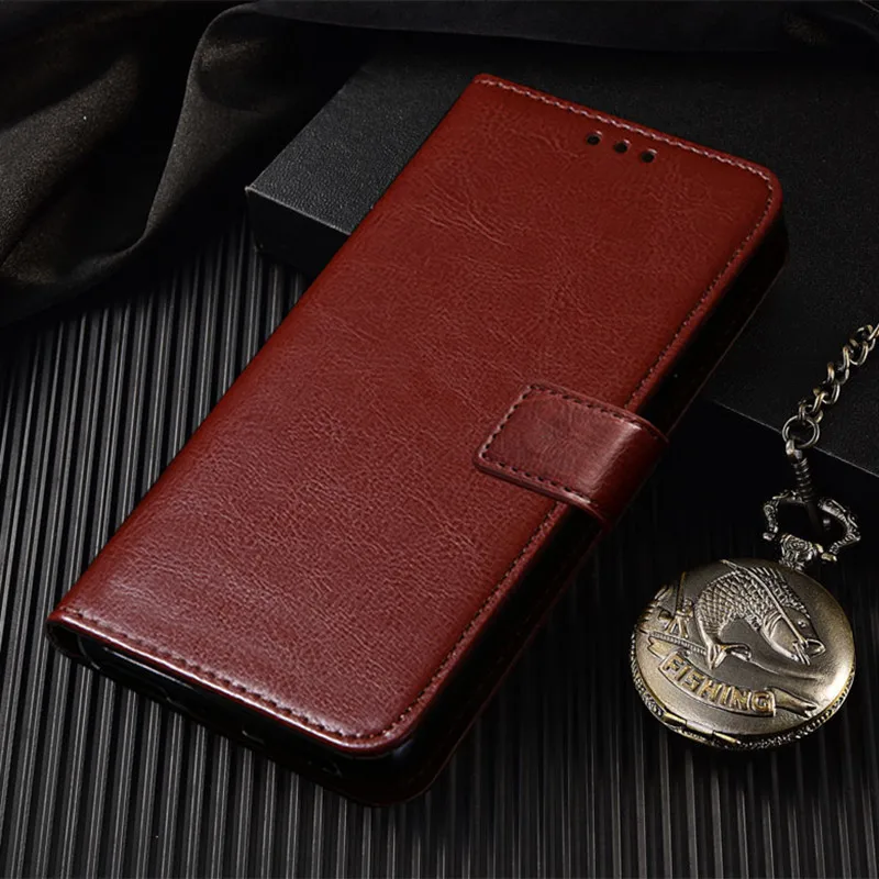 Business Leather Flip Case for Xiaomi Mi A3 A2 Lite Note 10 Pro Youth 6 Plus 6X 8 Explorer 8X Cover Coque Fundas | Мобильные