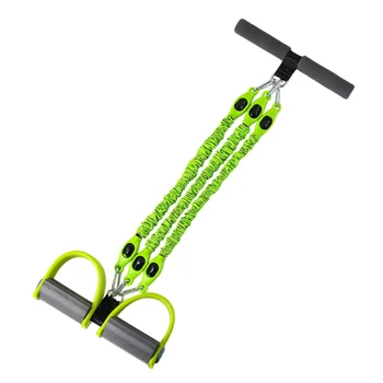 

Fitness Resistance Bands Tubes Yoga Pull Rope Sport Fitness Gum Workout Exercise Bands Gym Sport Rubber Expander 2