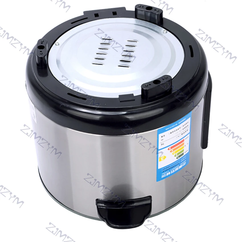 CKD Z30G мини прибор рисоварка 3L нержавеющая сталь 220 В/50 Гц шасси Отопление суп