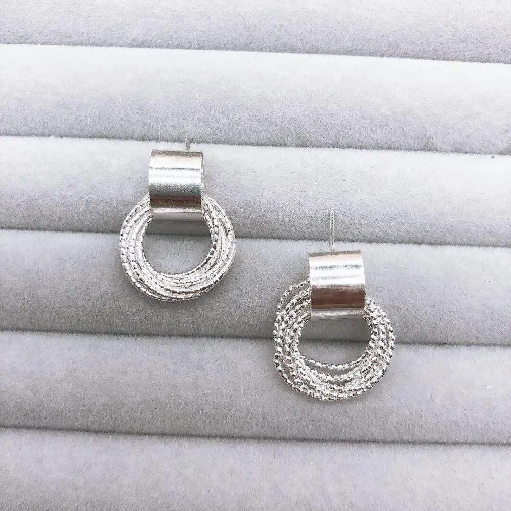 New-Retro-women-s-handmade-earrings-simple-fashion-earrings-jewelry-pendants-wedding-birthday-gift (2)