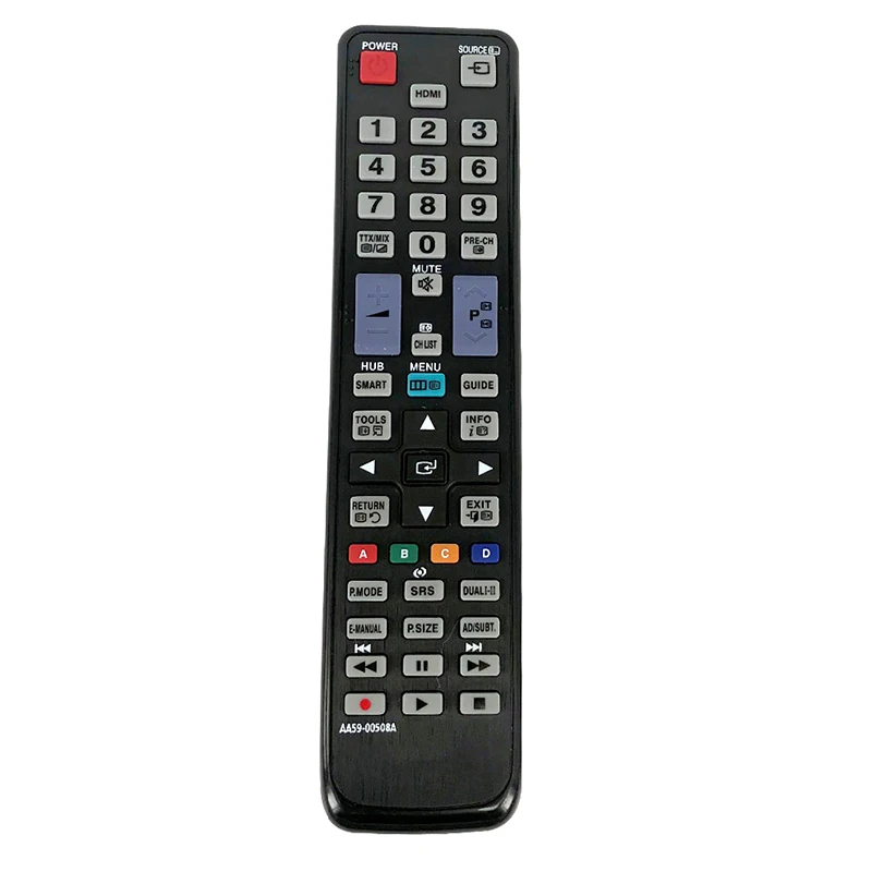 Новый телефон с дистанционным управлением для SAMSUNG LCD TV|remoto control|remote controlcontrole remoto |