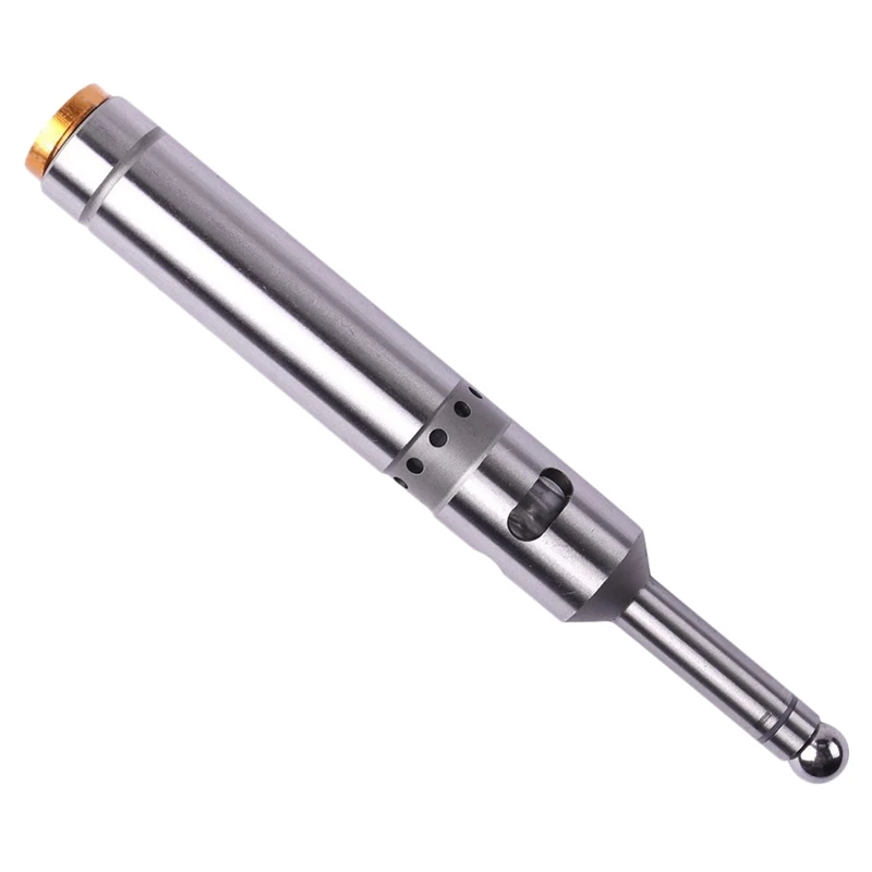 

Electronic Edge Finder Led Beep Contact Point Sensor Probe Hardened Precision Ground For Cnc Machine Milling
