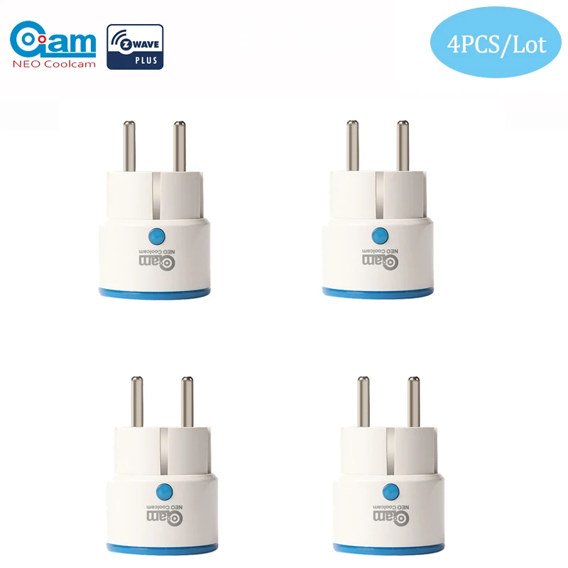 Z-Wave Plus Mini Size Smart Plug, IP65 Outdoor Use - China Smart Plug, Mini  Wireless Plug