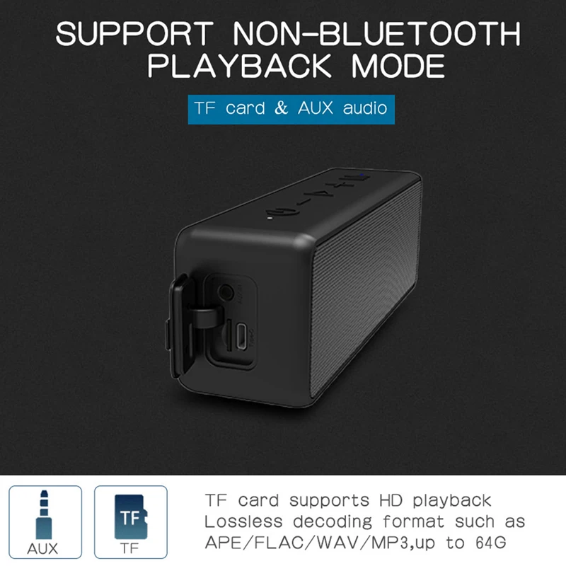 10-inch Folding Portable Version of The