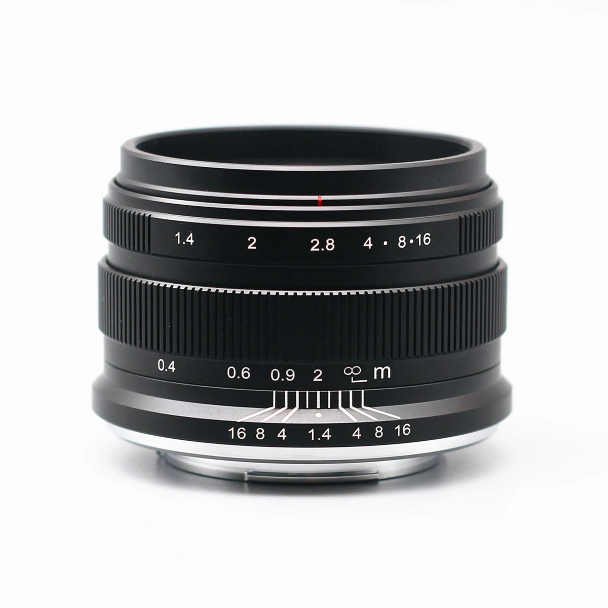 

35mm F1.4 Manual X-mount Lens for Fuji X XH1 XPRO2 XT3 XT2 XT1 XT30 XT20 XT10 XT100 XE3 XE2 XE1 XA20 XA10 XA7 XA5 XA3 Camera