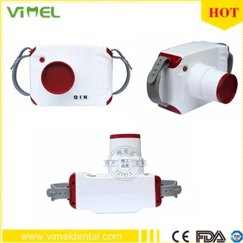 

Dental Wireless Portable X-Ray Mobile Digital Camera Dental Image System X-12Q