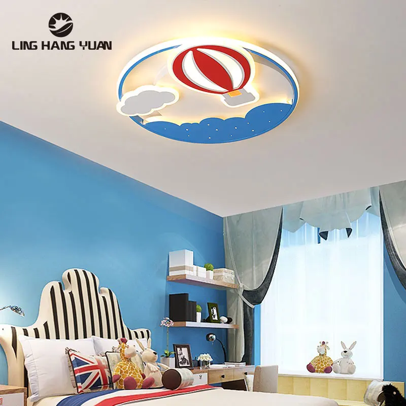 

Ceiling Light For Home 110V 220V Art Decoration Modern Led Ceiling Lamp Bedroom Living room Kitchen Children Light Indoor Lights