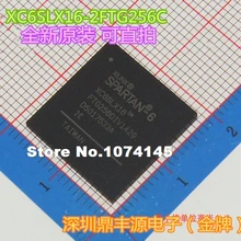 XC6SLX16-2FTG256C BGA256